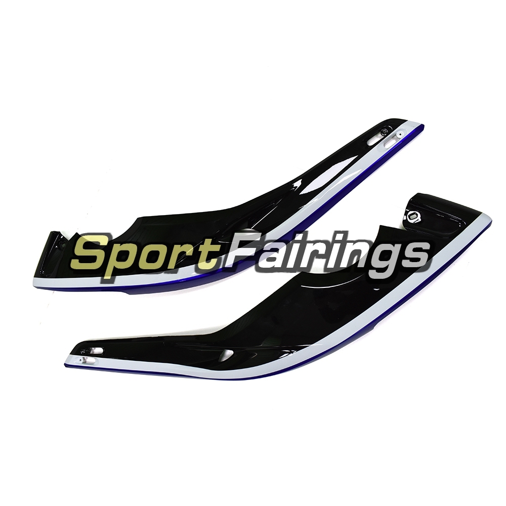 Fairing Kit Fit For Yamaha TMAX500 2001 - 2007 - White Blue