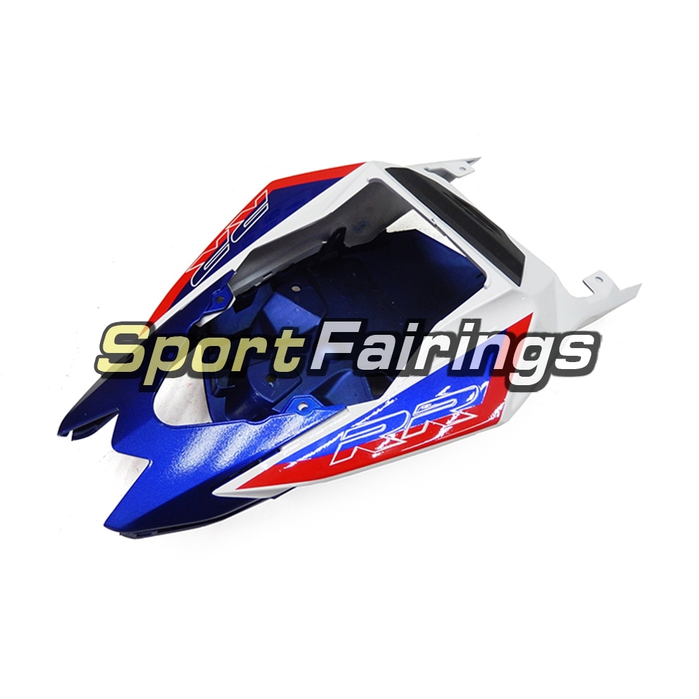 Fairing Kit Fit For BMW S1000RR 2015 2016 - White Blue