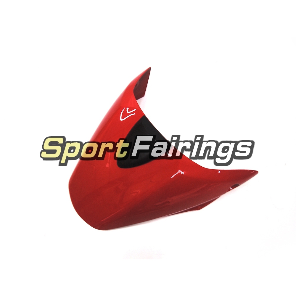 Fairing Kit Fit For Ducati  696/796/795/M1000/M1100 2009 - 2011 - Gloss Red