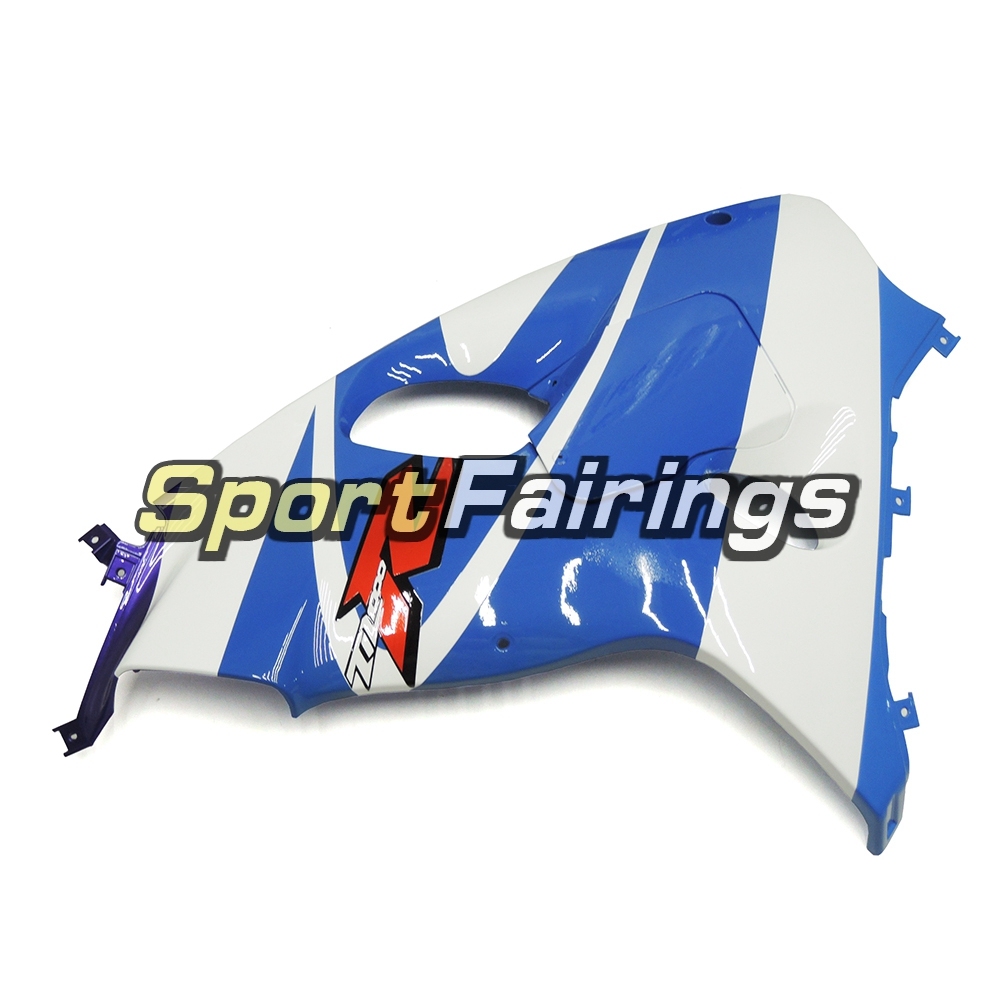 Fairing Kit Fit For Suzuki TL1000 1998 - 2002 - Gloss Blue