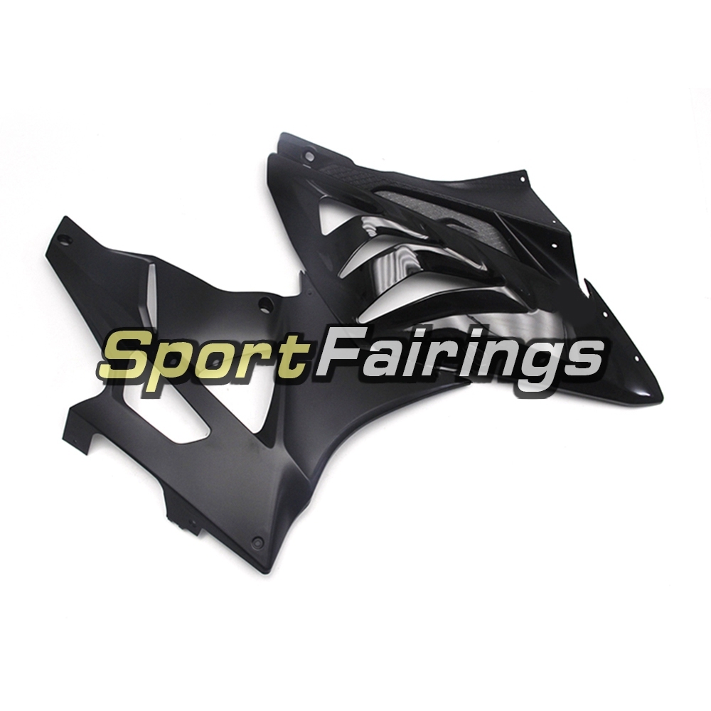 Fairing Kit Fit For BMW S1000RR 2011 - 2014 - Gloss Black