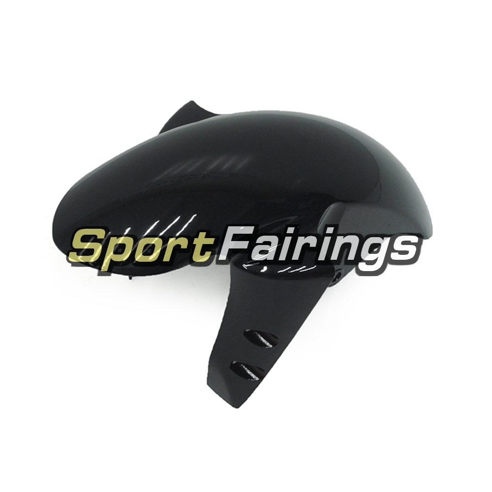 Fairing Kit Fit For Yamaha YZF R1 2007 2008 - Yellow White Black