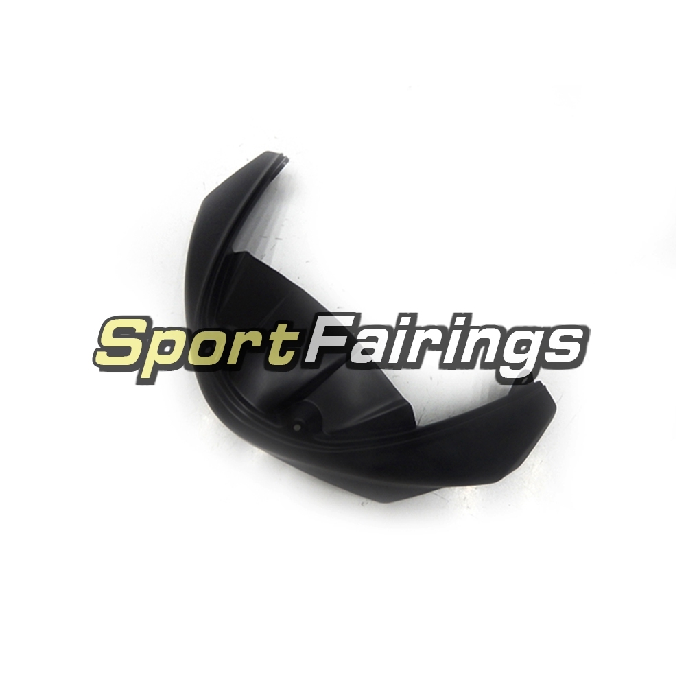Fairing Kit Fit For Ducati  696/796/795/M1000/M1100 2009 - 2011 - Matte Black Red