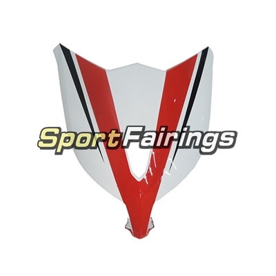Fairing Kit Fit For Yamaha TMAX530 2012 - 2014 - Red White