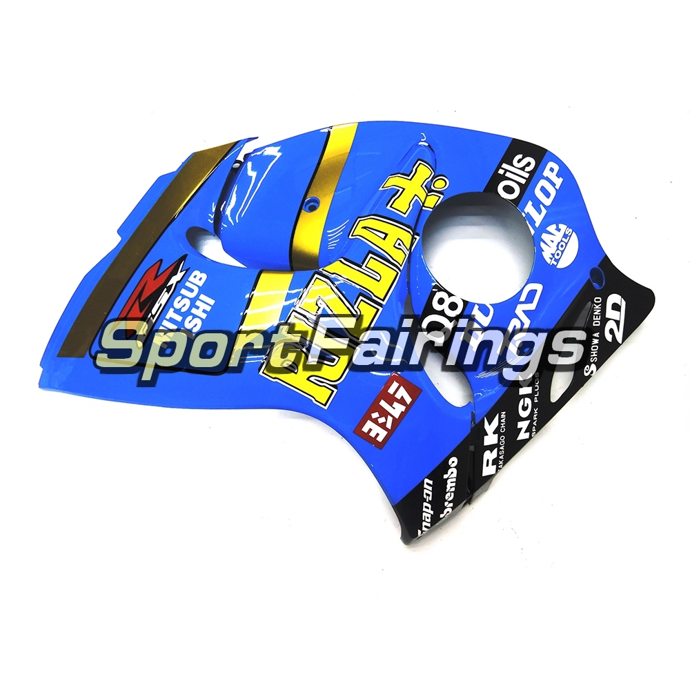 Fairing Kit Fit For Suzuki GSXR1300 Hayabusa 2008 - 2016 - Gloss Blue