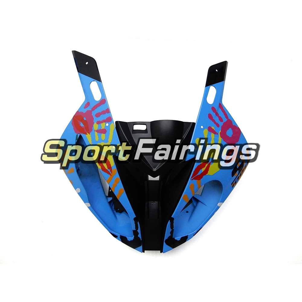 Fairing Kit Fit For BMW S1000RR 2015 2016 - Blue