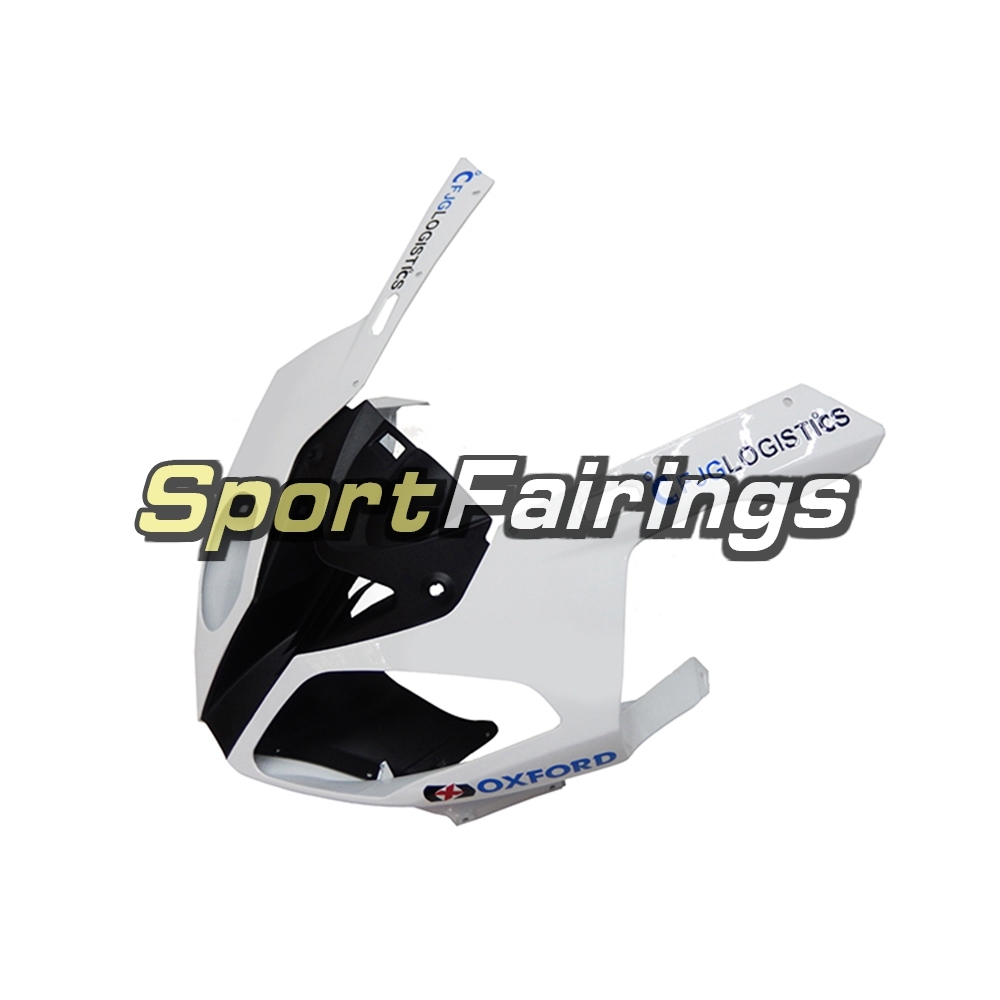 Fairing Kit Fit For BMW S1000RR 2011 - 2014 - White Red