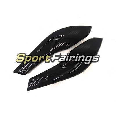 Fairing Kit Fit For Yamaha TMAX500 2008 - 2011 - White Black