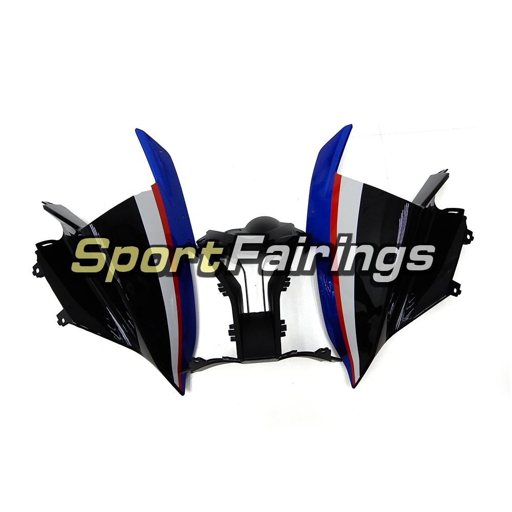 Fairing Kit Fit For BMW S1000RR 2015 2016 - Blue White Black