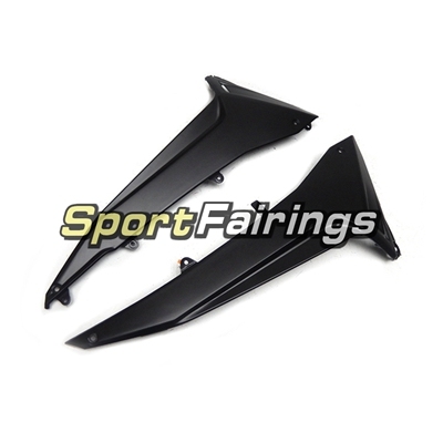 Fairing Kit Fit For Yamaha TMAX530 2015 - Matte Black