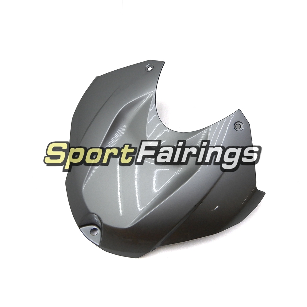 Fairing Kit Fit For BMW S1000RR 2015 2016 - Black Grey