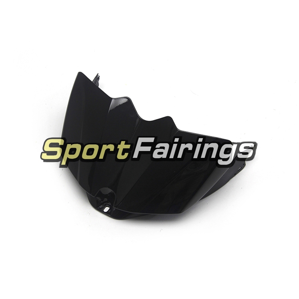 Fairing Kit Fit For Yamaha YZF R1 2007 2008 - Gloss Black
