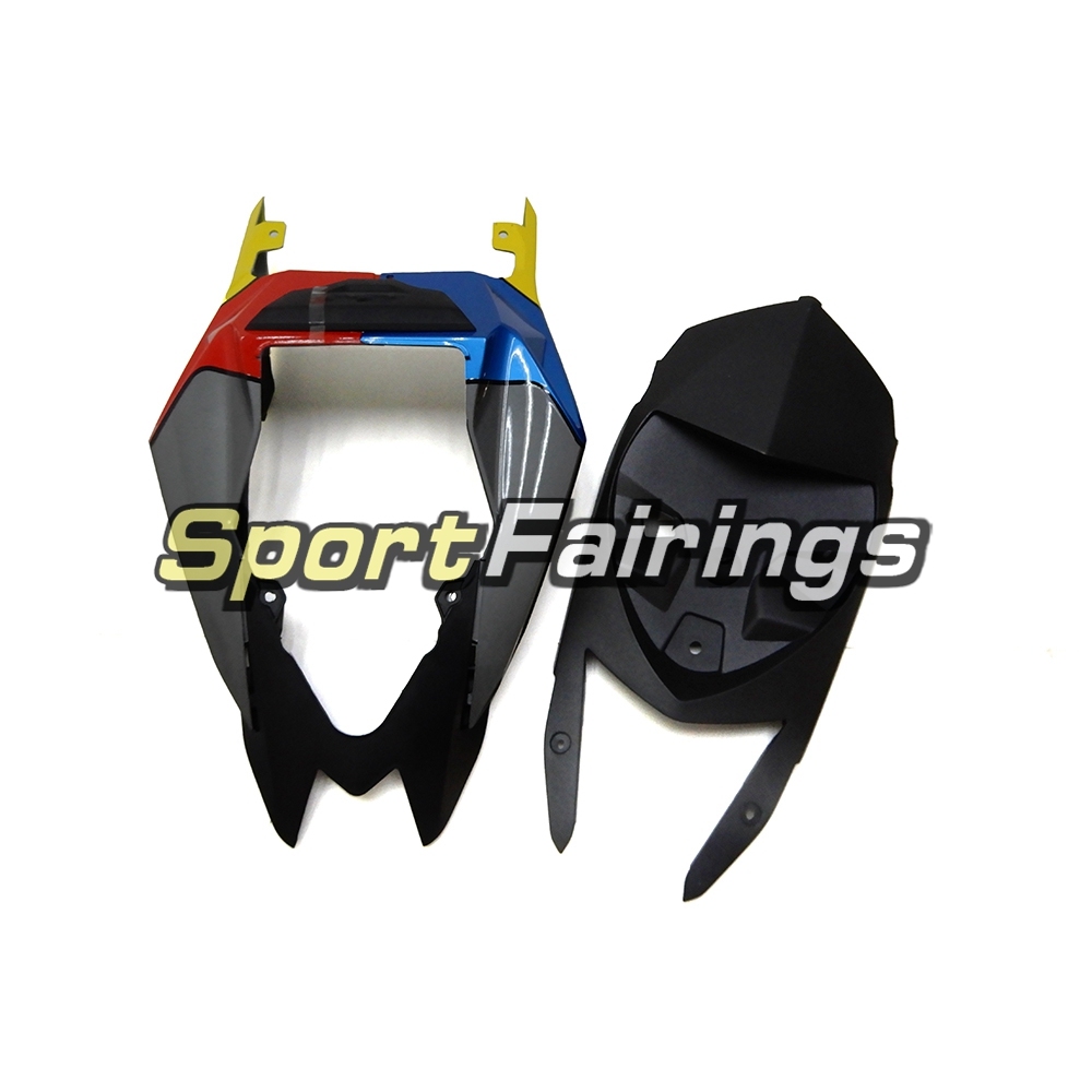 Fairing Kit Fit For BMW S1000RR 2015 2016 - SHARK ATTACK EDITION
