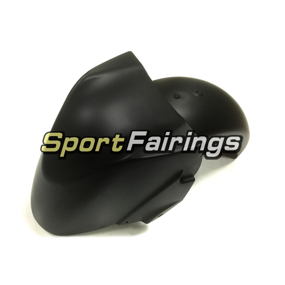 Fairing Kit Fit For Yamaha TMAX500 2001 - 2007 - Black Matte