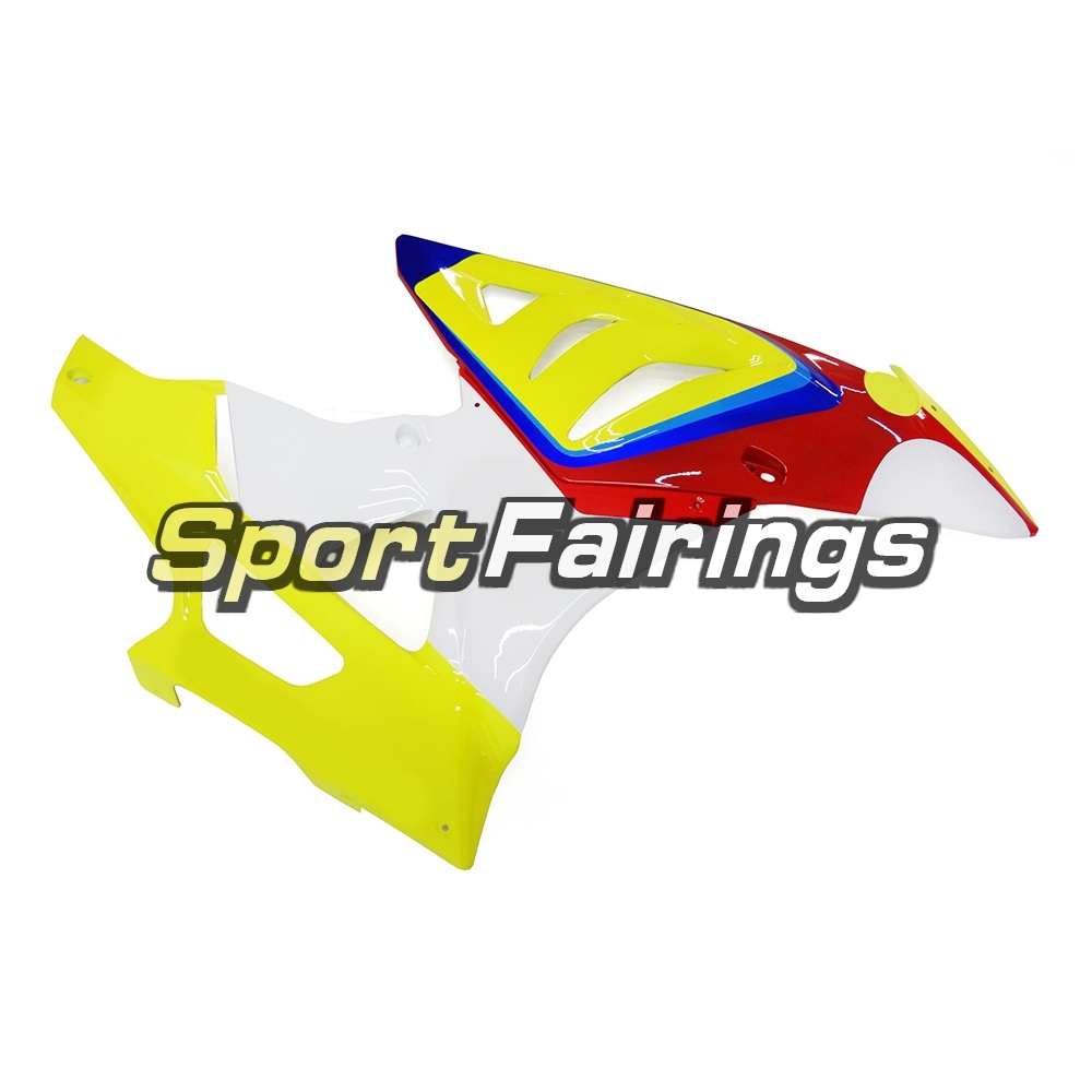 Fairing Kit Fit For BMW S1000RR 2011 - 2014 - Yellow Blue White