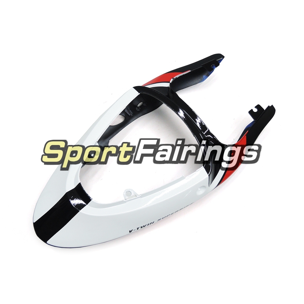 Fairing Kit Fit For Suzuki TL1000 1998 - 2002 - Gloss Blue