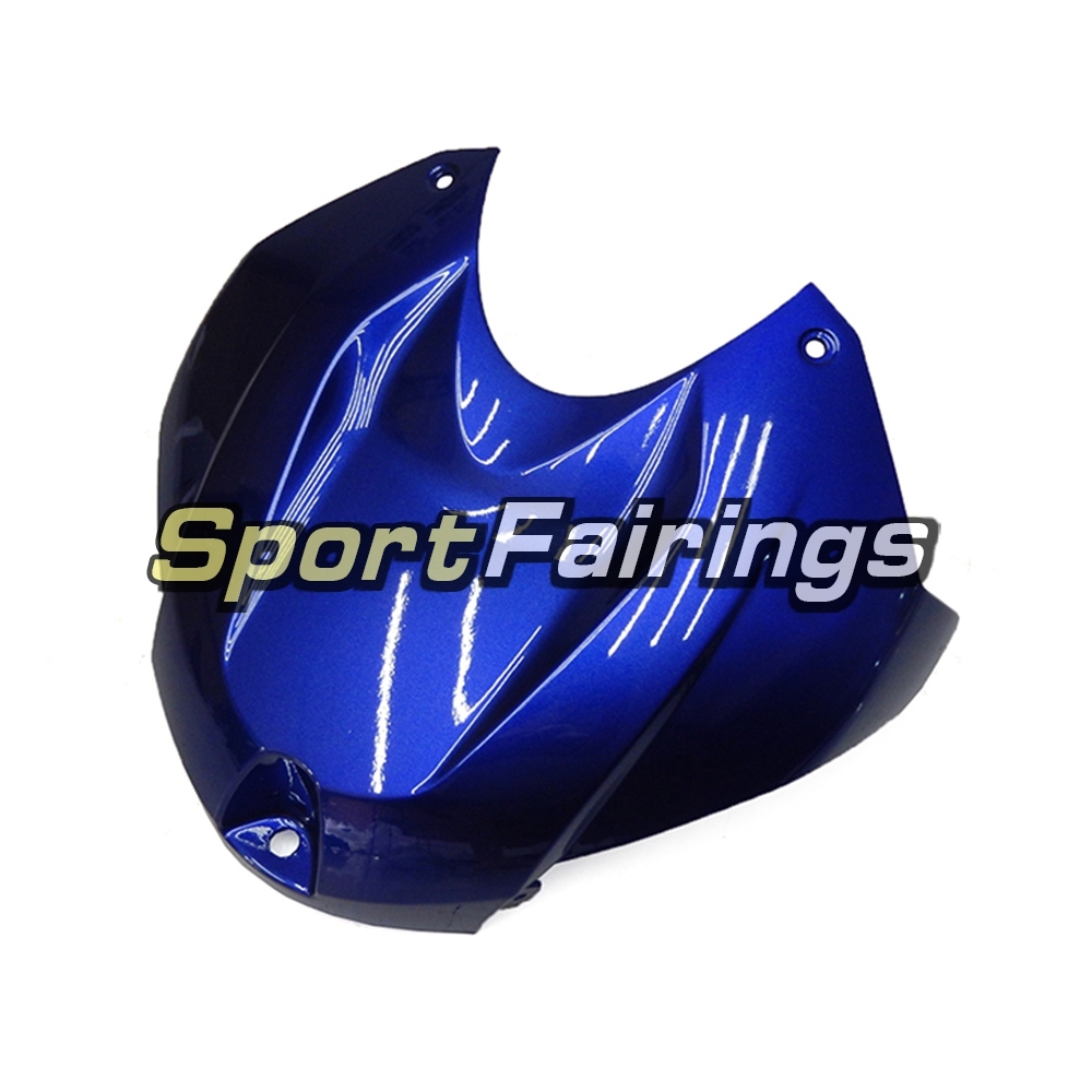 Fairing Kit Fit For BMW S1000RR 2015 2016 - White Blue