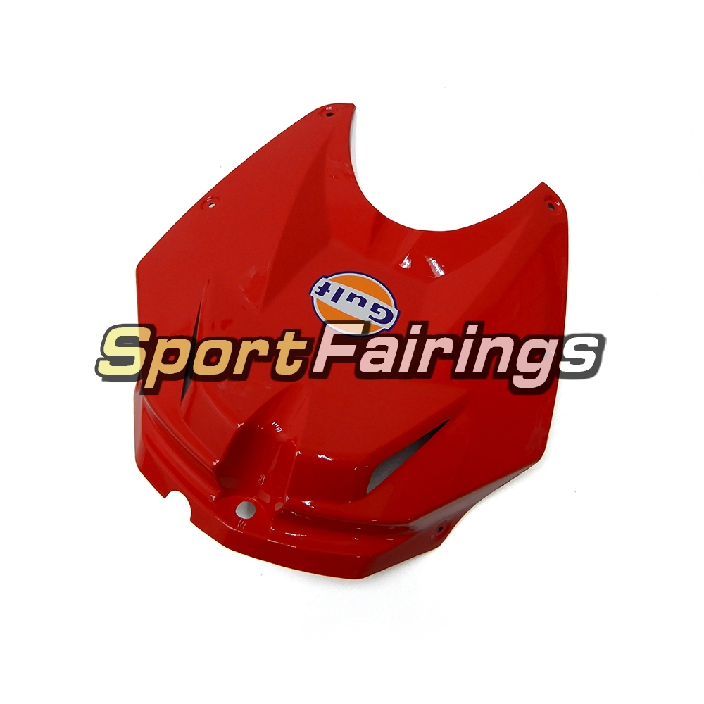 Fairing Kit Fit For BMW S1000RR 2011 - 2014 - Red White Black