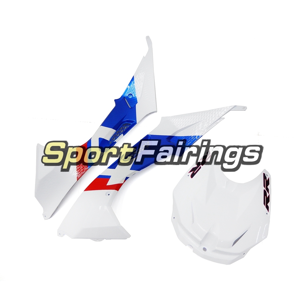Fairing Kit Fit For BMW S1000RR 2011 - 2014 - White Blue Black
