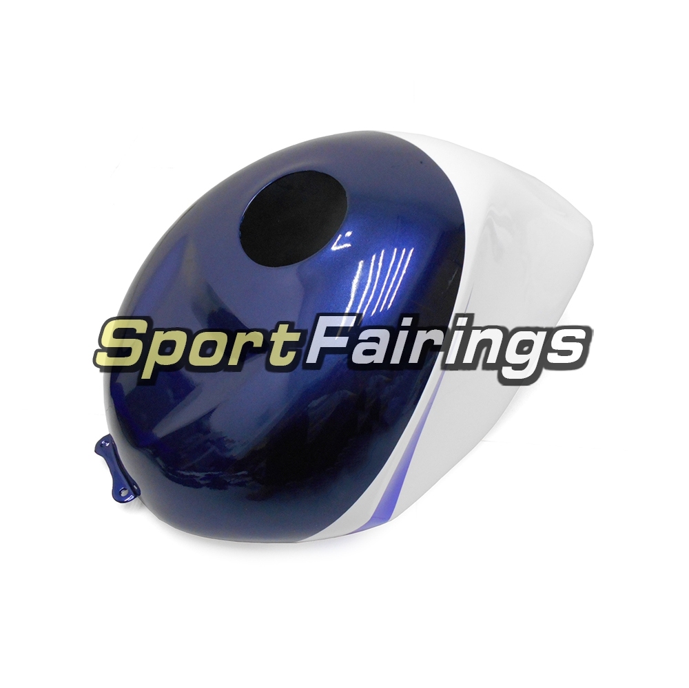 Fairing Kit Fit For Suzuki TL1000 1998 - 2002 - Gloss Blue