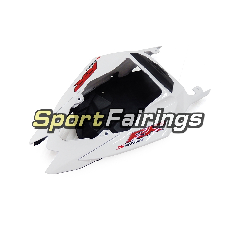 Fairing Kit Fit For BMW S1000RR 2015 2016 - Blue White