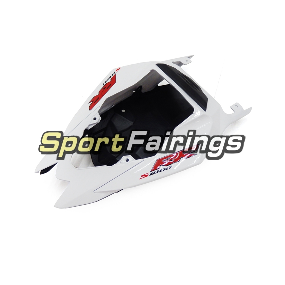 Fairing Kit Fit For BMW S1000RR 2015 2016 - Blue White