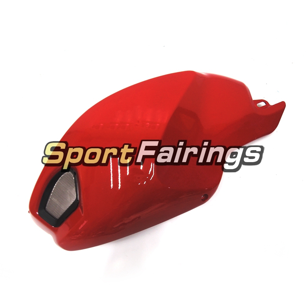 Fairing Kit Fit For Ducati  696/796/795/M1000/M1100 2009 - 2011 - Gloss Red