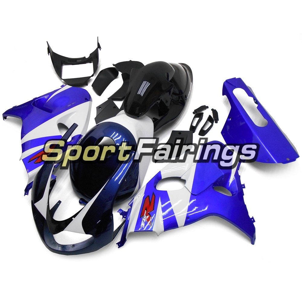 Fairing Kit Fit For Suzuki TL1000 1998 - 2002 - Gloss Blue
