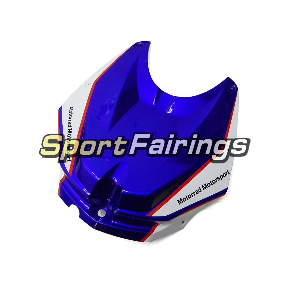 Fairing Kit Fit For BMW S1000RR 2011 - 2014 - White Blue Black