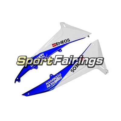 Fairing Kit Fit For Yamaha TMAX530 2015 - Blue White