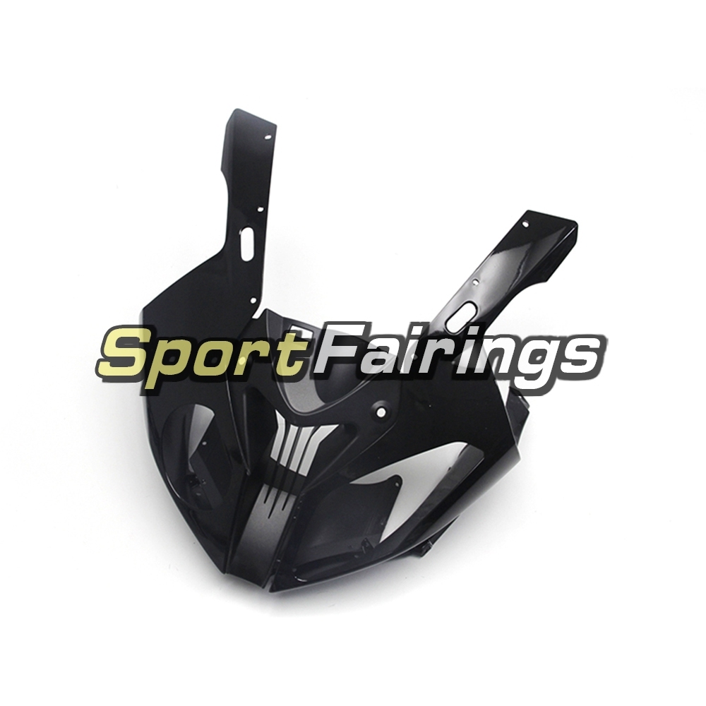 Fairing Kit Fit For BMW S1000RR 2011 - 2014 - Gloss Black
