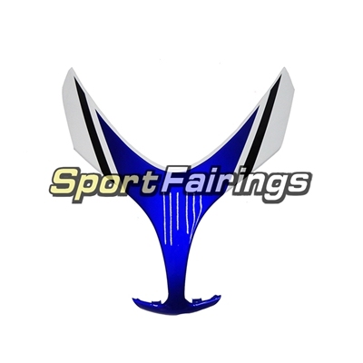 Fairing Kit Fit For Yamaha TMAX500 2008 - 2011 - Blue White