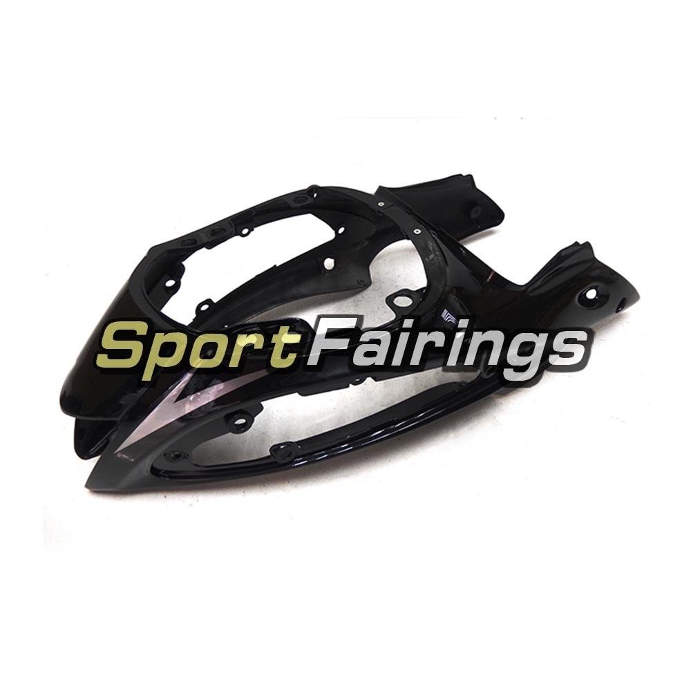 Fairing Kit Fit For Suzuki GSXR1300 Hayabusa 2008 - 2016 - Gloss Black Gold