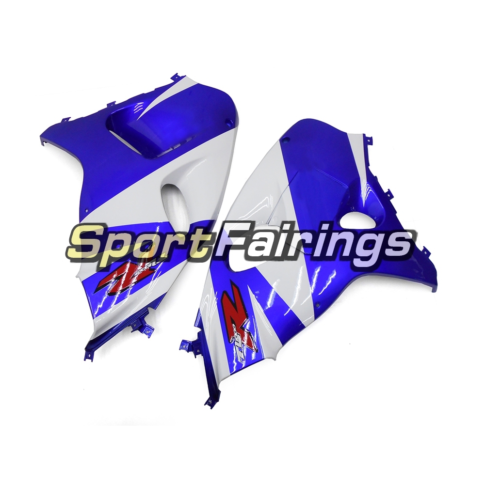 Fairing Kit Fit For Suzuki TL1000 1998 - 2002 - Gloss Blue
