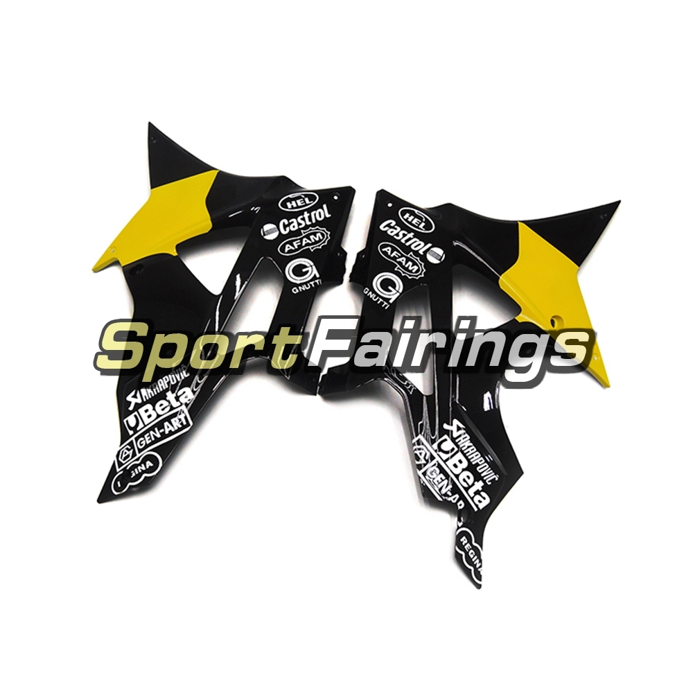 Fairing Kit Fit For BMW S1000RR 2011 - 2014 - HP4 Mixed Clors