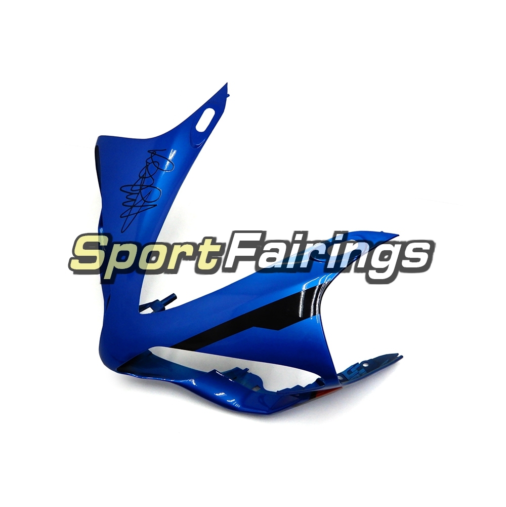 Fairing Kit Fit For Yamaha YZF R1 2007 2008 - Shark Blue