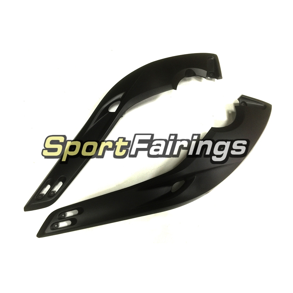 Fairing Kit Fit For Yamaha TMAX500 2001 - 2007 - Black Matte