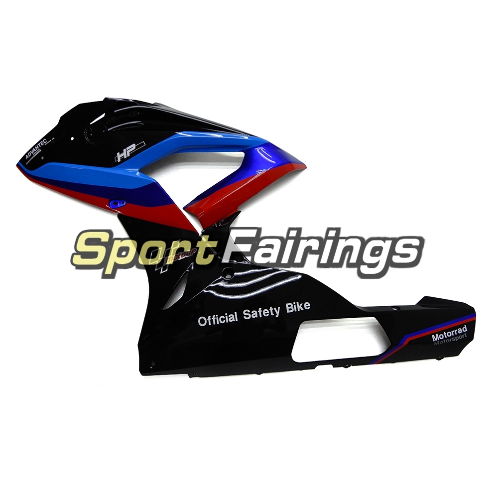 Fairing Kit Fit For BMW S1000RR 2015 2016 - Blue Red Black