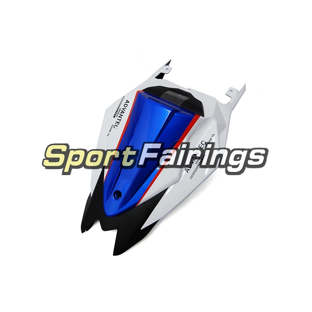 Fairing Kit Fit For BMW S1000RR 2015 2016 - Blue White Black