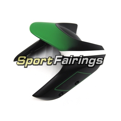 Fairing Kit Fit For Yamaha TMAX530 2012 - 2014 - Green Black