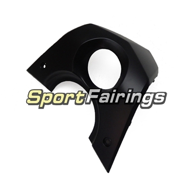 Fairing Kit Fit For Yamaha TMAX530 2012 - 2014 - Green Black