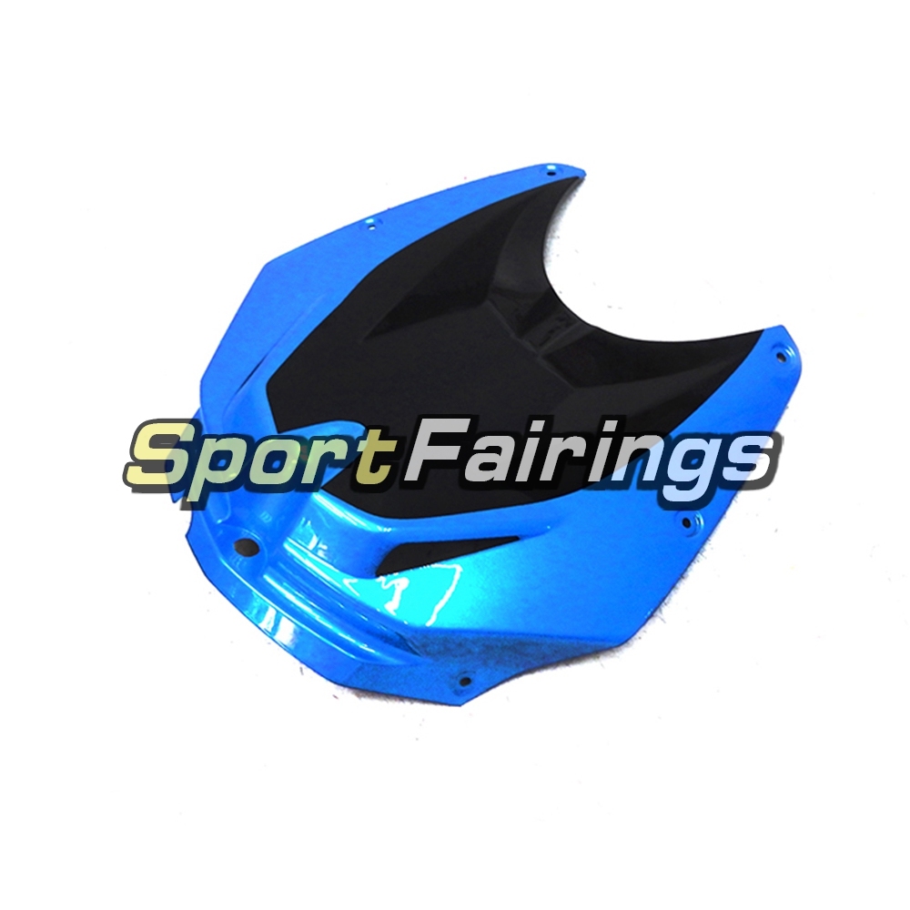 Fairing Kit Fit For BMW S1000RR 2011 - 2014 - Yellow Blue Black