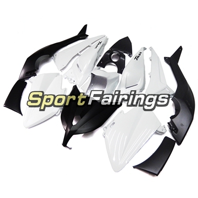 Fairing Kit Fit For Yamaha TMAX530 2012 - 2014 - White Black