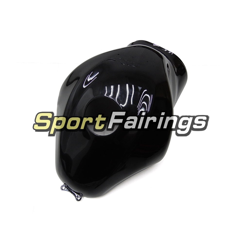 Fairing Kit Fit For Suzuki GSXR1300 Hayabusa 2008 - 2016 - Black Red