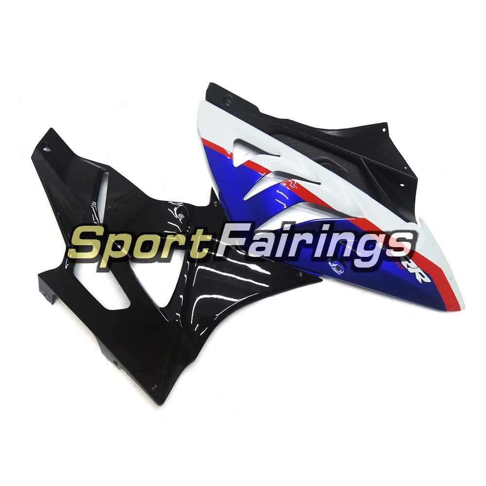 Fairing Kit Fit For BMW S1000RR 2011 - 2014 - White Blue Black