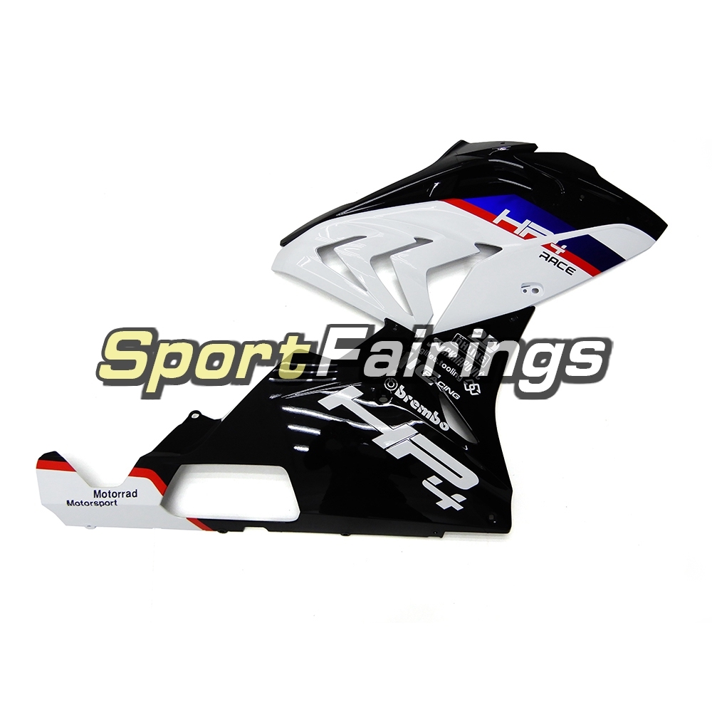 Fairing Kit Fit For BMW S1000RR 2015 2016 - Blue White Black