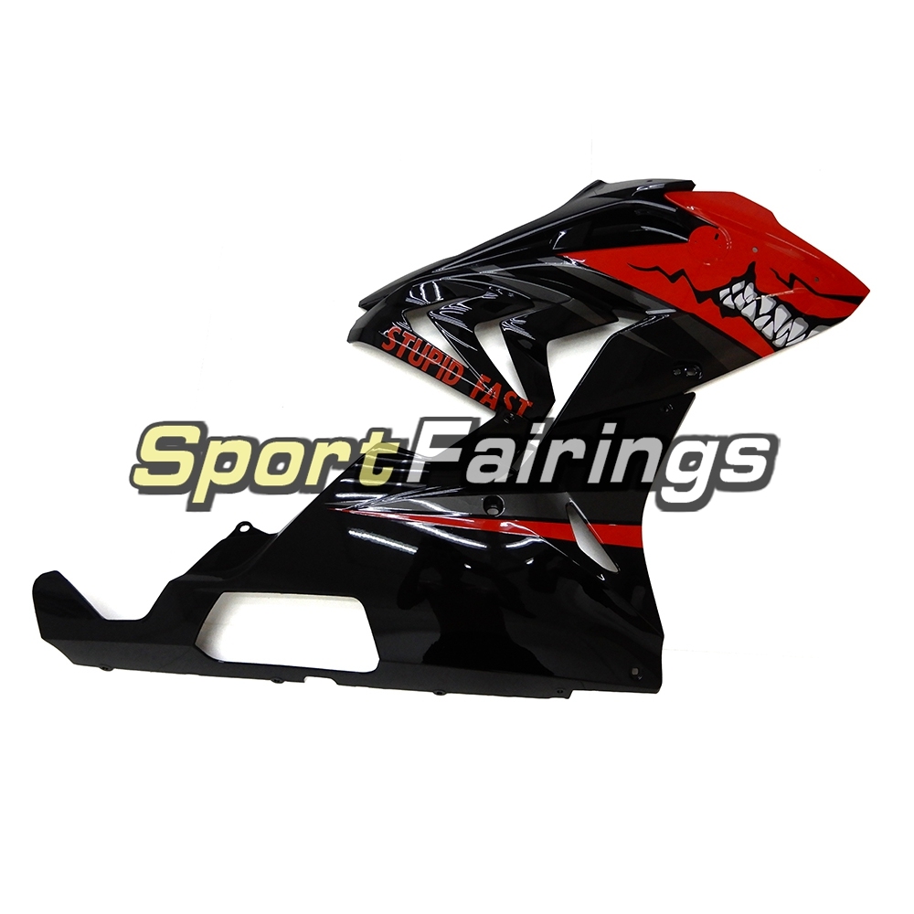 Fairing Kit Fit For BMW S1000RR 2015 2016 - Red Black