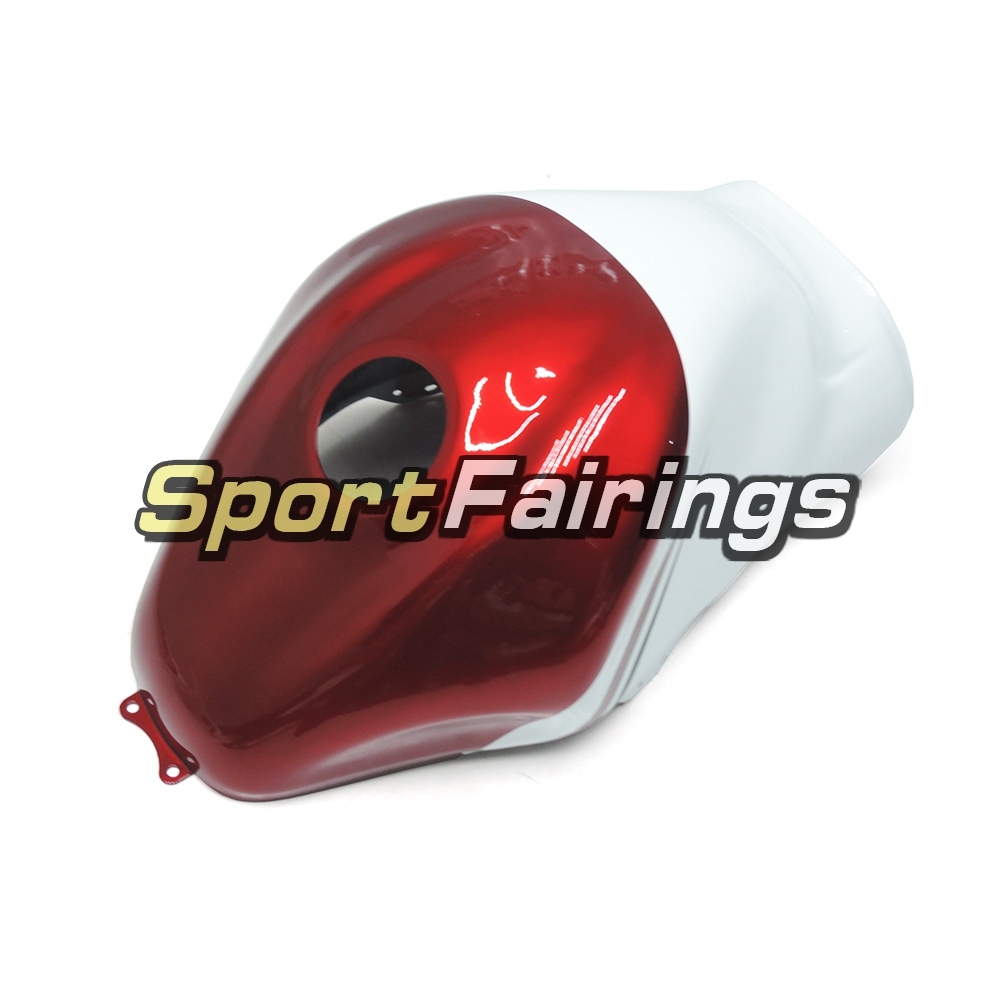 Fairing Kit Fit For Suzuki GSXR1300 Hayabusa 2008 - 2016 - White Red