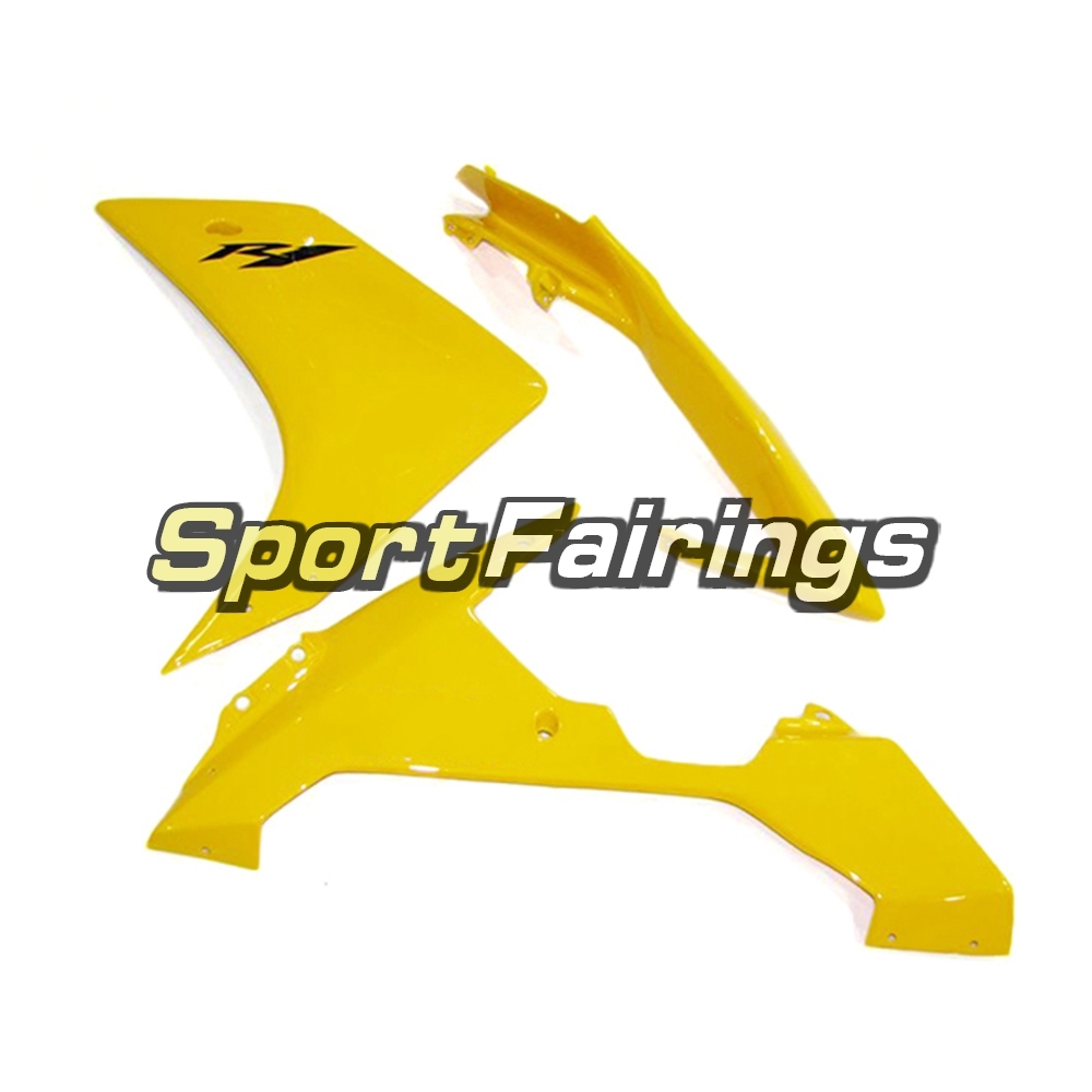 Fairing Kit Fit For Yamaha YZF R1 2007 2008 - Yellow