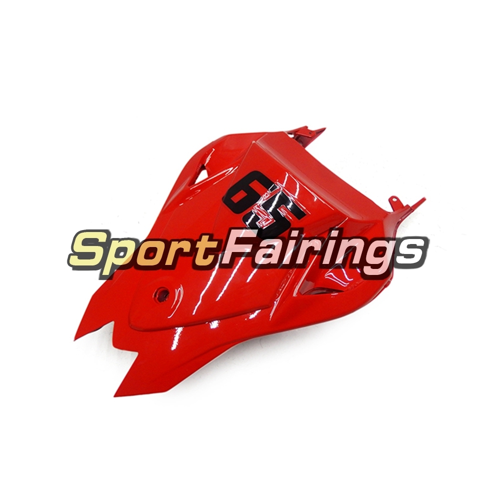 Fairing Kit Fit For BMW S1000RR 2011 - 2014 - 3asy Ride 65 Red Black